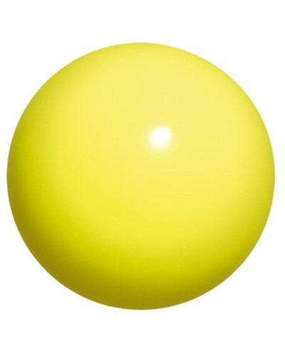 CHACOTT Palla monocolore 062 Giallo Limone