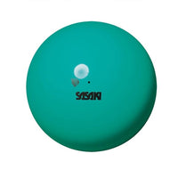 SASAKI Palla GymStar colore Verde Smeraldo - M-20A EMG - FIG