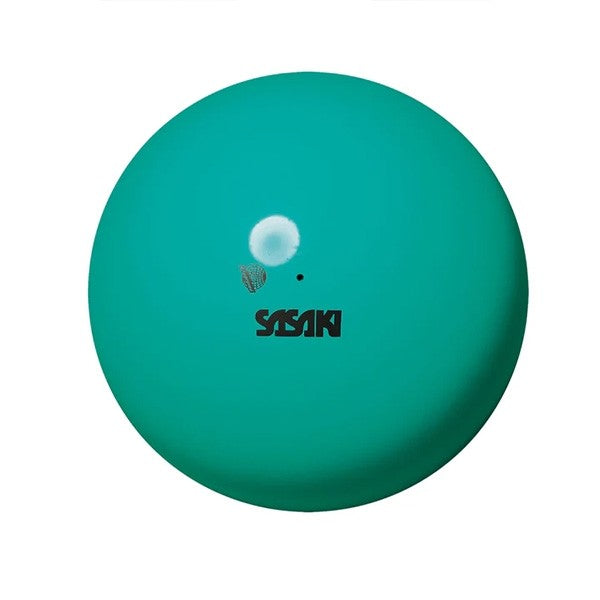 SASAKI Palla GymStar colore Verde Smeraldo - M-20A EMG - FIG