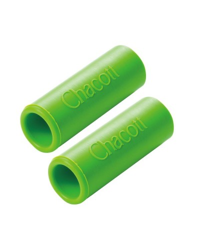 CHACOTT Protezione bastoncino 033 Giallo Verde