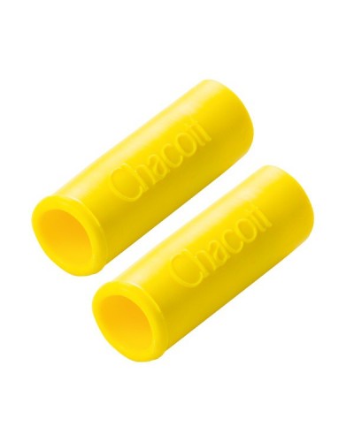 CHACOTT Protezione bastoncino 062 Giallo Limone