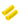 CHACOTT Protezione bastoncino 062 Giallo Limone