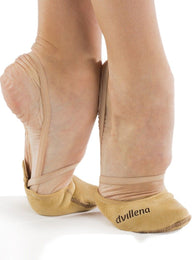 DVILLENA Mezzepunte SENSACION