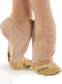 DVILLENA Mezzepunte SENSACION