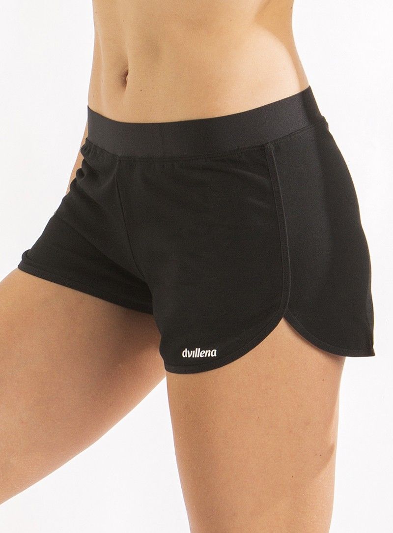 DVILLENA Rocky shorts