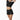 DVILLENA Double shorts