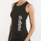 DVILLENA Shirt logo