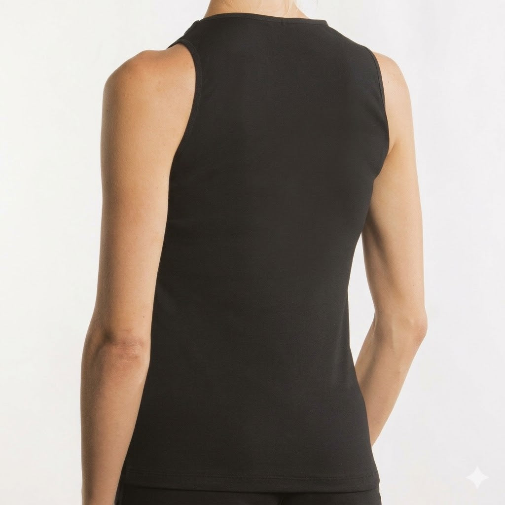 DVILLENA Shirt logo