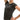 PASTORELLI T-shirt raglan Color Line Rosa fluo