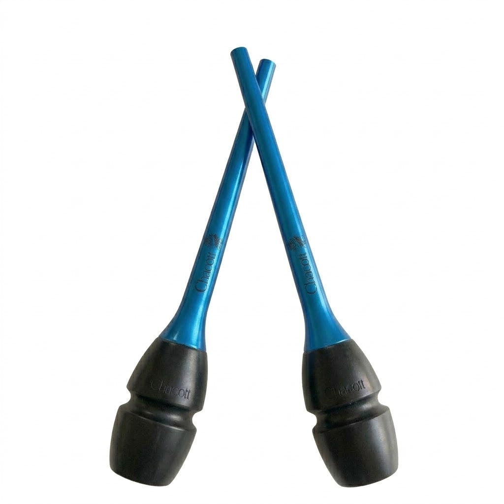 CHACOTT Clavette Hi-Grip 123 Blu Turchese L455