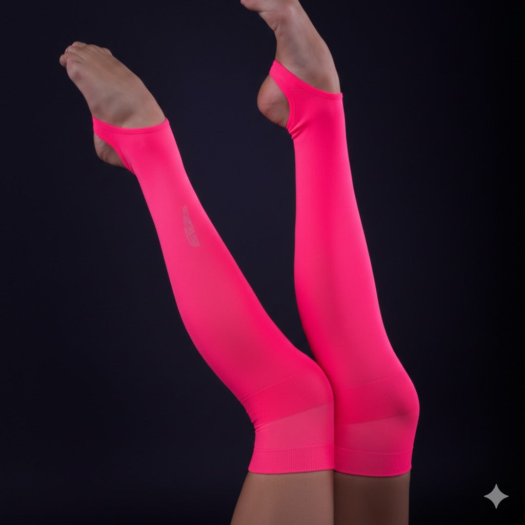 DVILLENA Scaldamuscoli VINKOVA Fucsia fluo